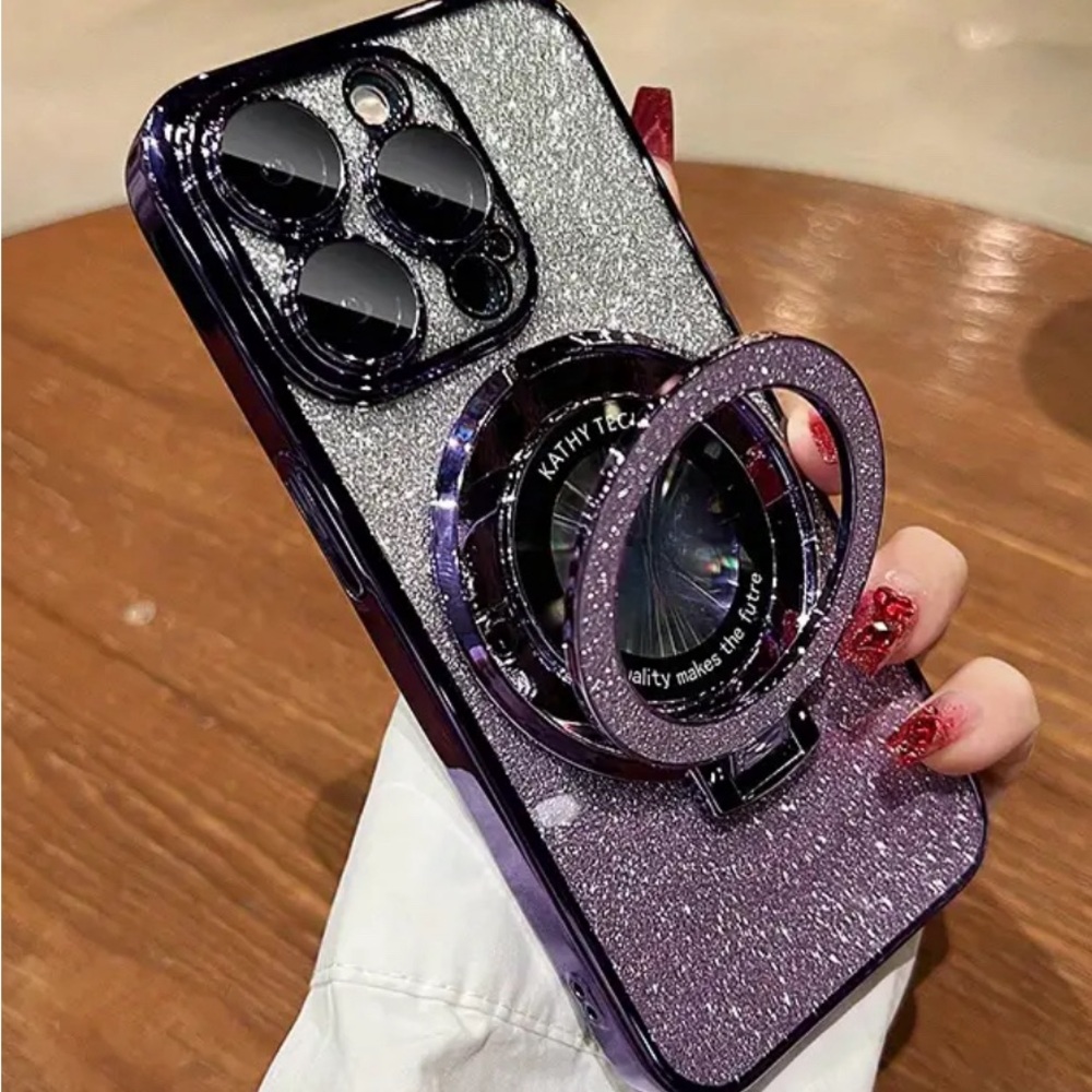 New iPhone 15 Pro Case